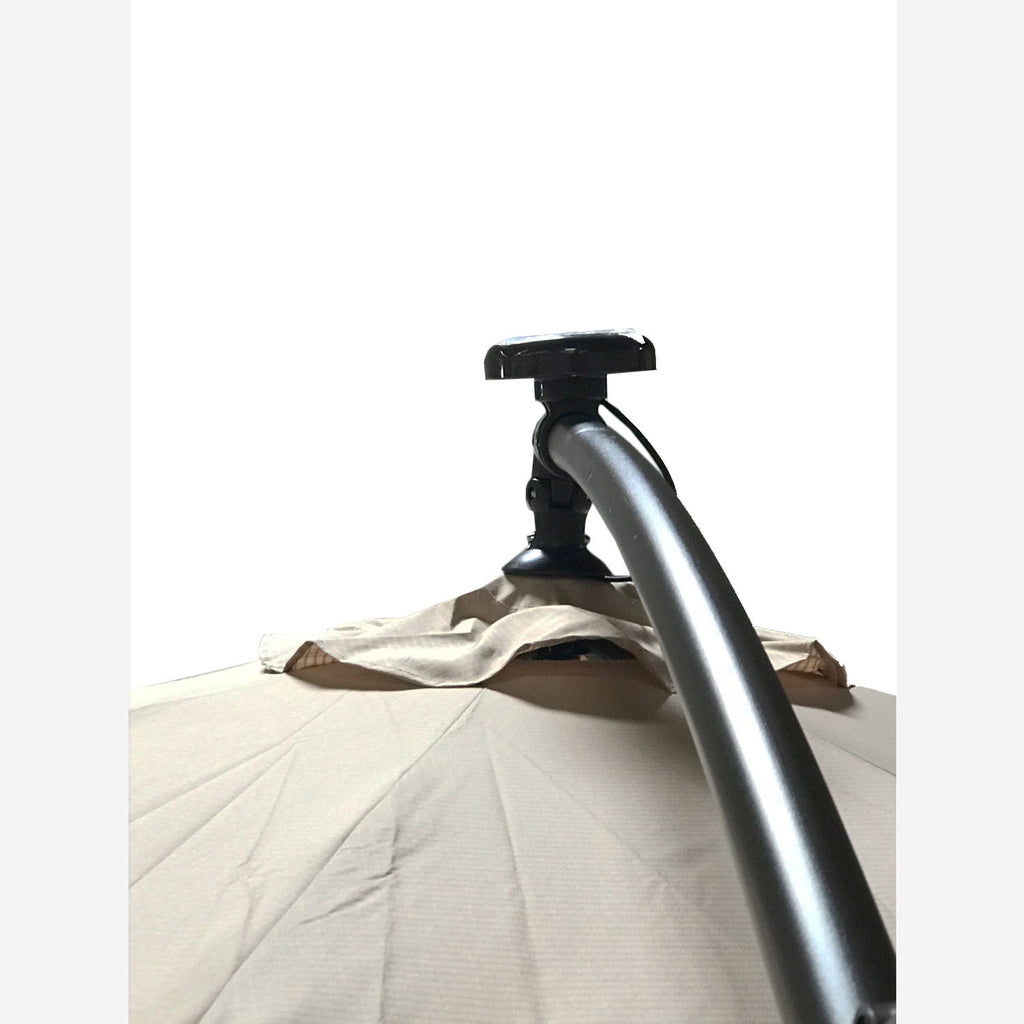 Replacement Canopy for EG Solar Umbrella