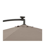 Replacement Canopy for EG Solar Umbrella