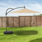 Replacement Canopy for EG Solar Umbrella