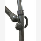 Replacement Canopy for EG Solar Umbrella