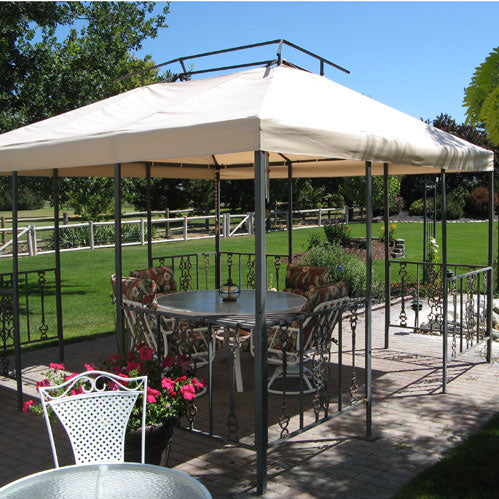 Replacement Canopy Parkland Heritage Victorian Gaz