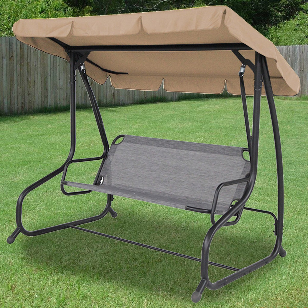 Replacement Canopy for 3 Seater Swing - 350