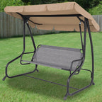 Replacement Canopy for 3 Seater Swing - 350