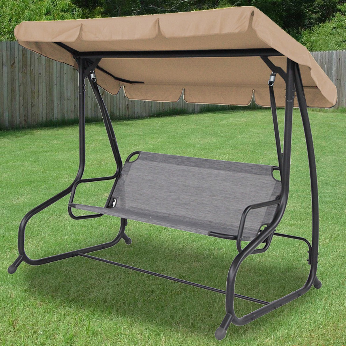 Replacement Canopy for 3 Seater Swing - 350
