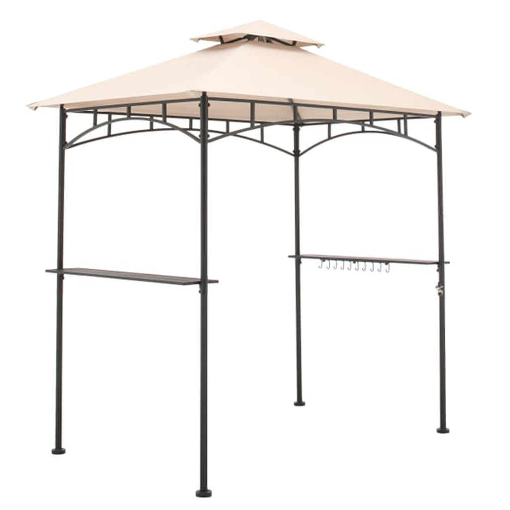 Replacement Canopy for Heathermoore Grill Gazebo L-GG034PST