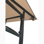 Replacement Canopy for Heathermoore Grill Gazebo L-GG034PST