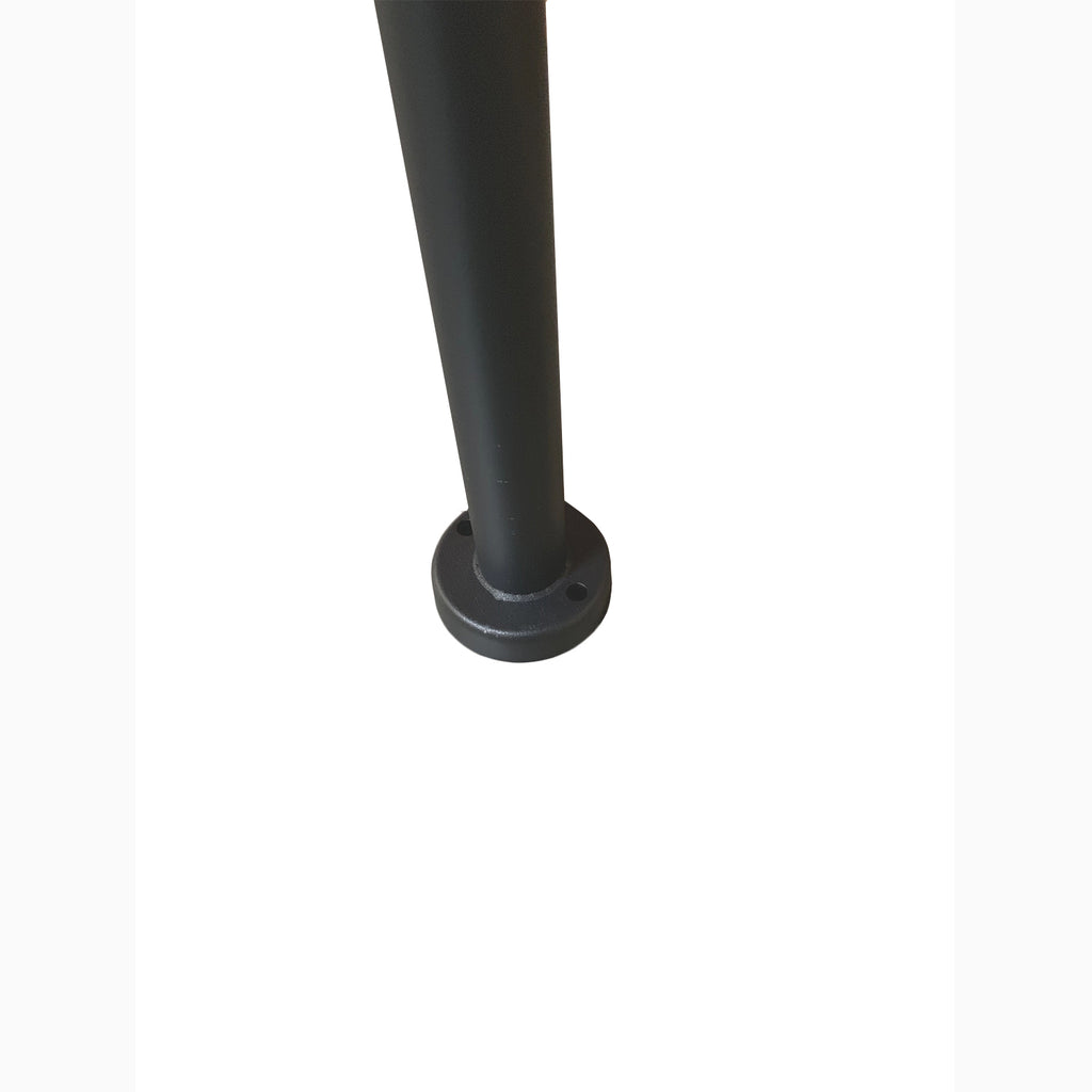 Replacement Canopy for Heathermoore Grill Gazebo L-GG034PST