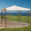 Summer Living 2008 Replacement Canopy - Series 1
