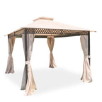 Replacement Canopy for 10 x 12 WS-2016 Gazebo - Riplock 350