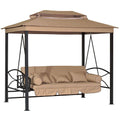Replacement Canopy for Evasia Swing