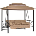 Replacement Canopy for Evasia Swing
