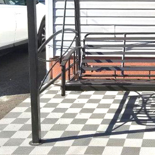 Replacement Canopy for CTS Gazebo Swing