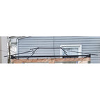 Replacement Canopy and Netting Set for CTS Gazebo Swing