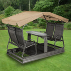 Replacement Canopy for Four Seater Swing  - 350