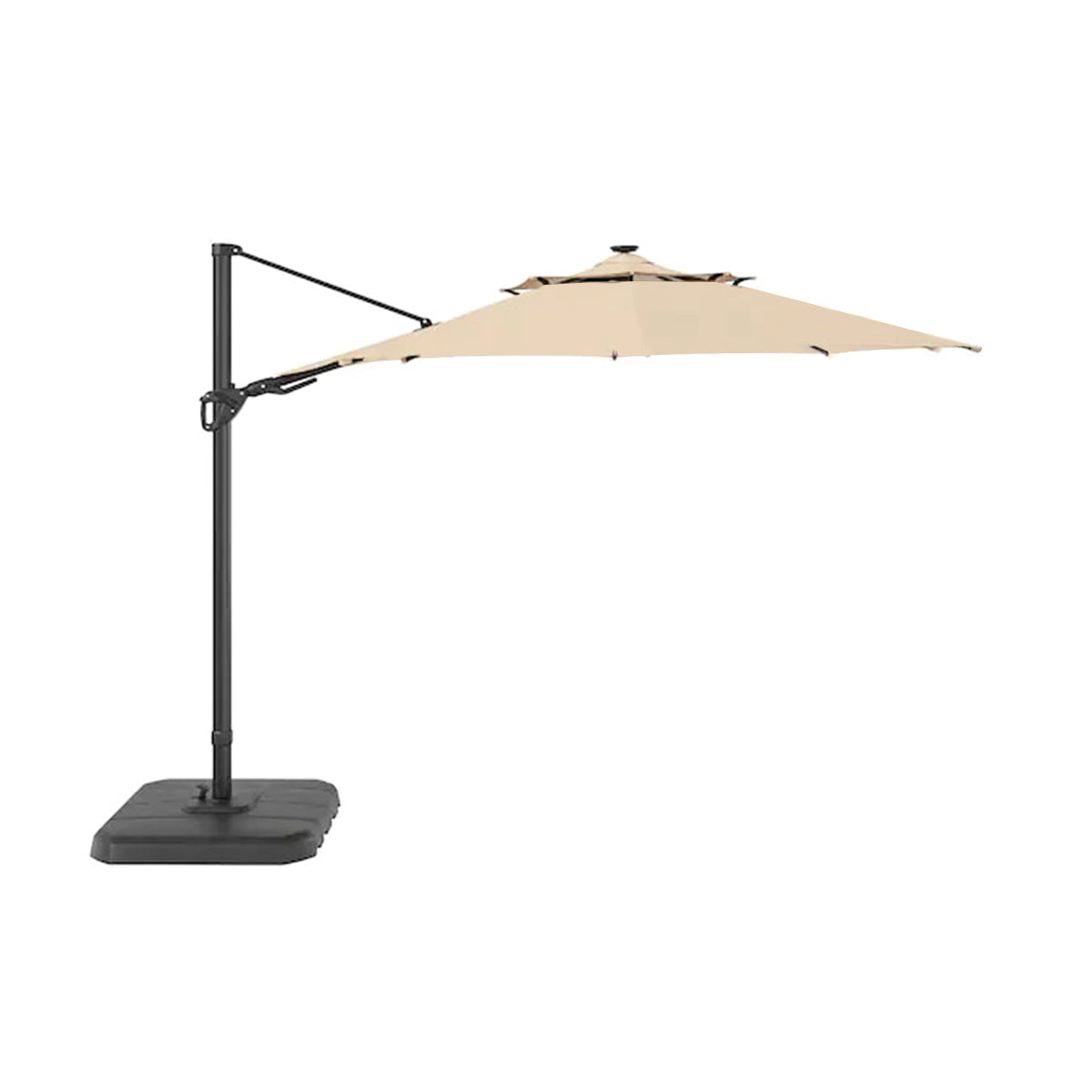 Replacement Canopy for Allen Roth URM819003J Umbrella