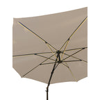 Replacement Canopy for URM819003J Allen Roth Umbrella - Riplock 350