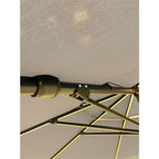 Replacement Canopy for URM819003J Allen Roth Umbrella - Riplock 350