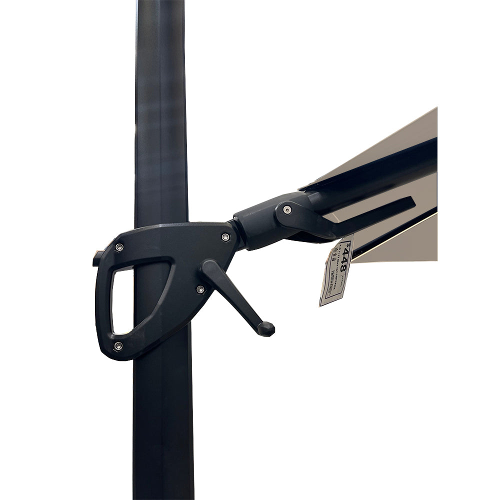 Replacement Canopy for URM819003J Allen Roth Umbrella - Riplock 350
