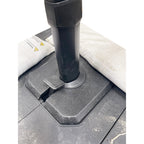 Replacement Canopy for URM819003J Allen Roth Umbrella - Riplock 350