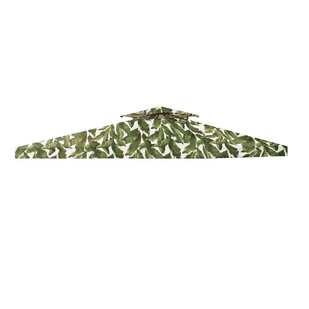 10 X 10 Universal Replacement Canopy 2-Tiered
