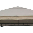 Sonoma 2009 Canopy Replacement