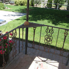 Replacement Canopy Parkland Heritage Victorian Gaz