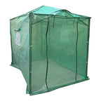 Replacement Cover for Crown Shades 8’ x 6’ Pop Up Greenhouse - PE Fabric - Green