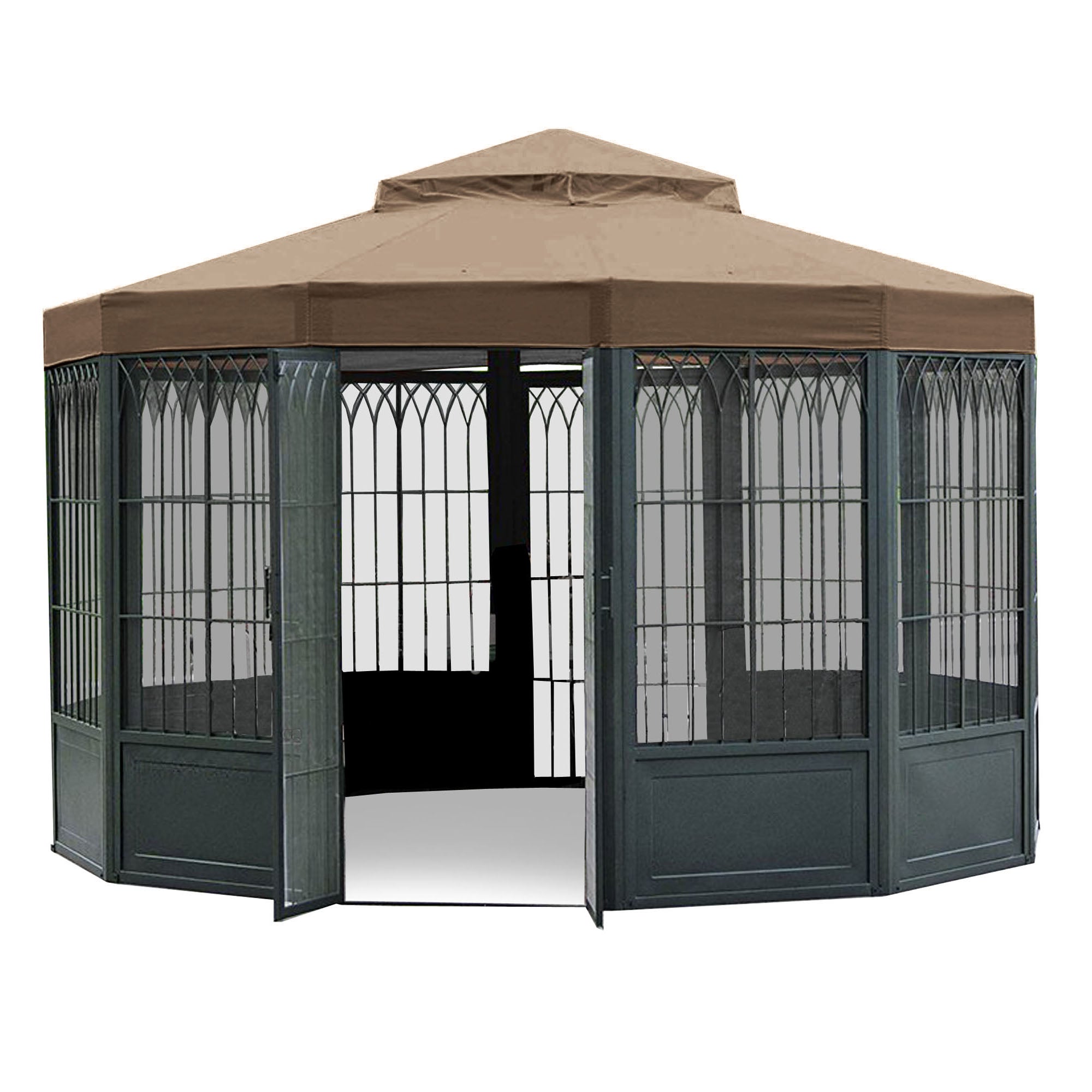 Sunhouse Gazebo Replacement Canopy
