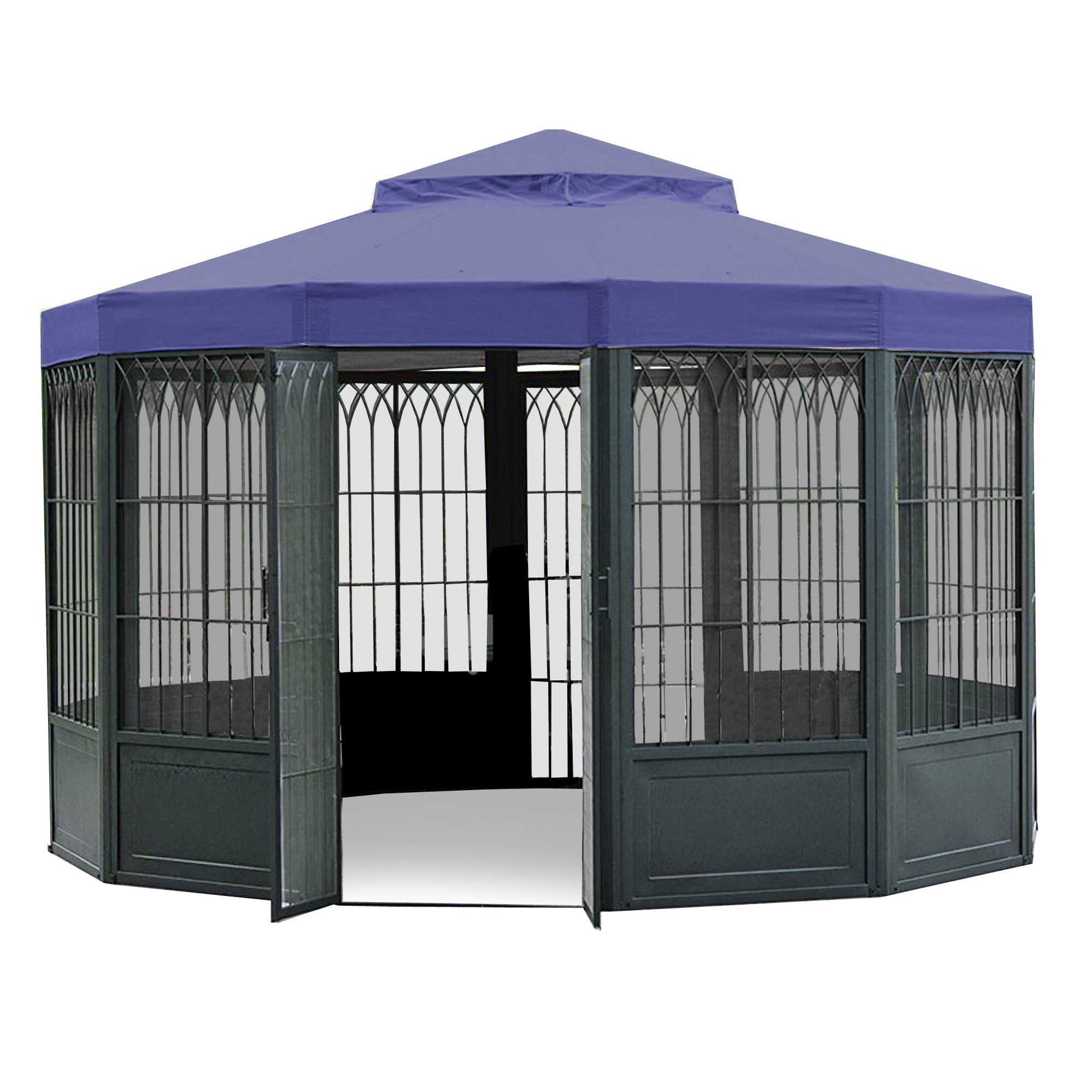 Sunhouse Gazebo Replacement Canopy