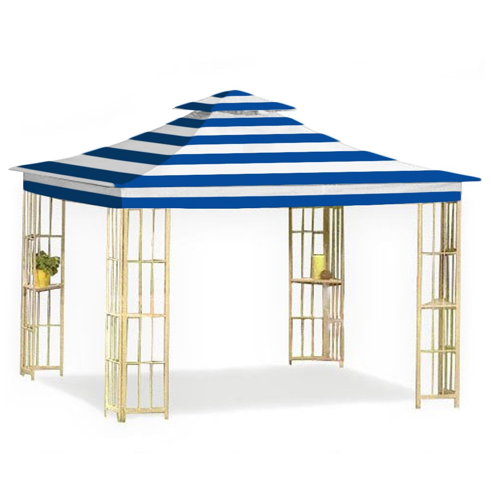 Replacement Canopy for GT S-J-109 Gazebo