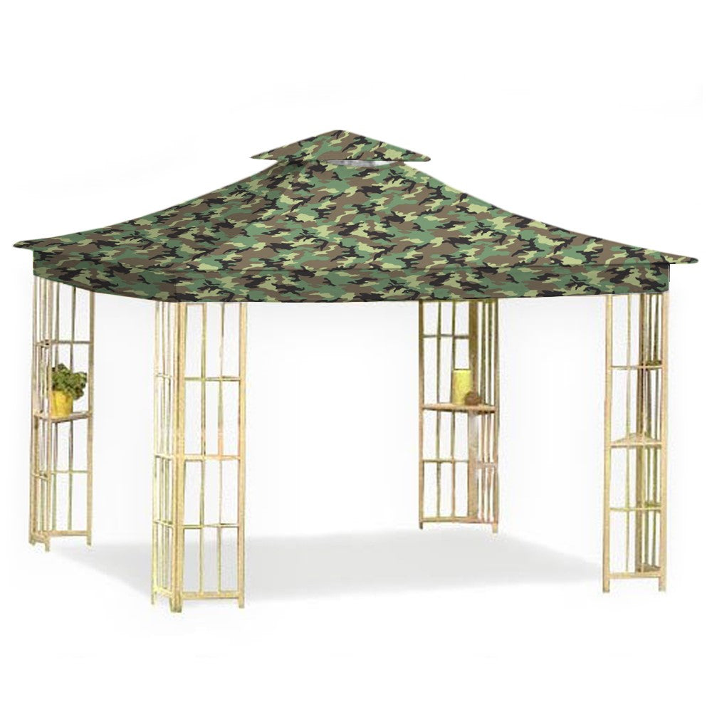 Replacement Canopy for GT S-J-109 Gazebo