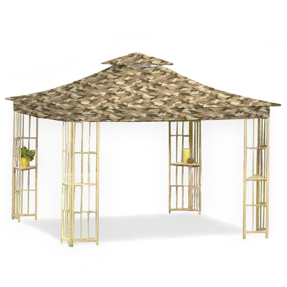 Replacement Canopy for GT S-J-109 Gazebo