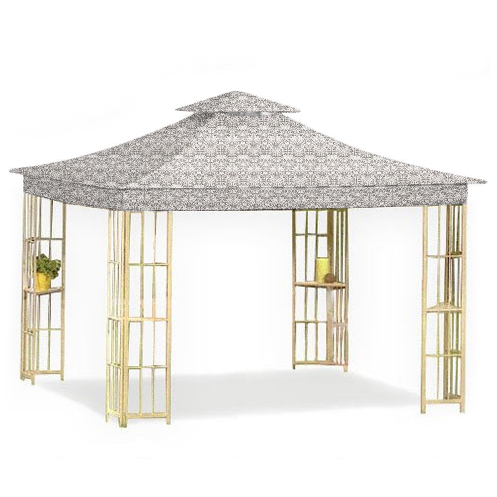 Replacement Canopy for GT S-J-109 Gazebo