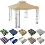 Replacement Canopy for GT S-J-109 Gazebo