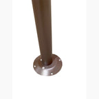 Replacement Canopy for Walnut Park Gazebo - Riplock 350