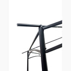 Replacement Canopy for Flora Hexagon Gazebo - Riplock 350