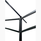 Replacement Canopy for Flora Hexagon Gazebo - Riplock 350
