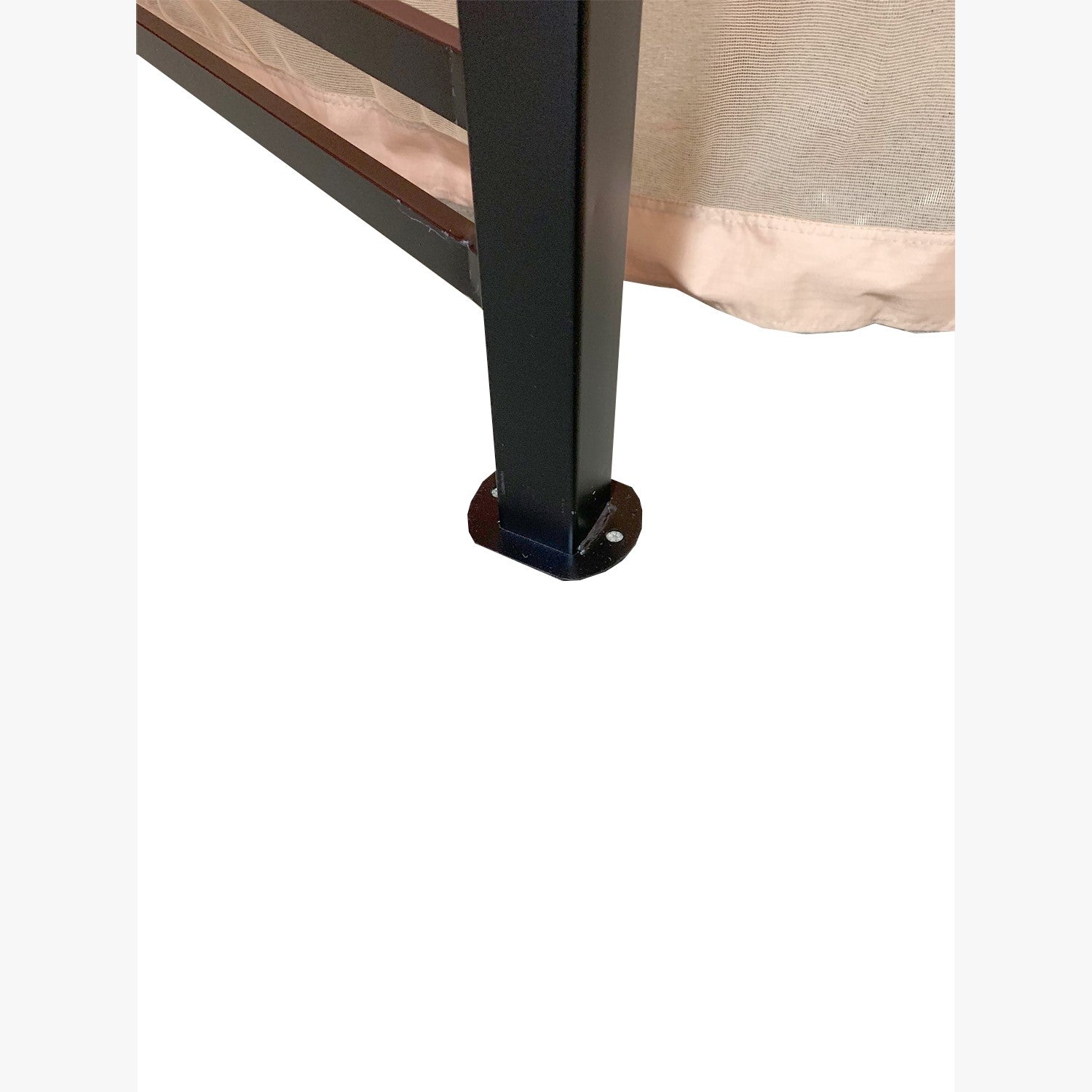 Replacement Canopy for Bellows Octagon Gazebo - Riplock 350