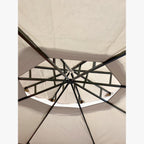 Replacement Canopy for Bellows Octagon Gazebo - Riplock 350