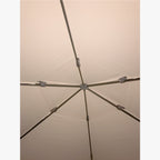 Replacement Canopy and Netting for Tacoma Hex Gaz Riplock 350