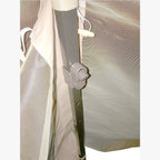 Replacement Canopy and Netting for Tacoma Hex Gaz Riplock 350