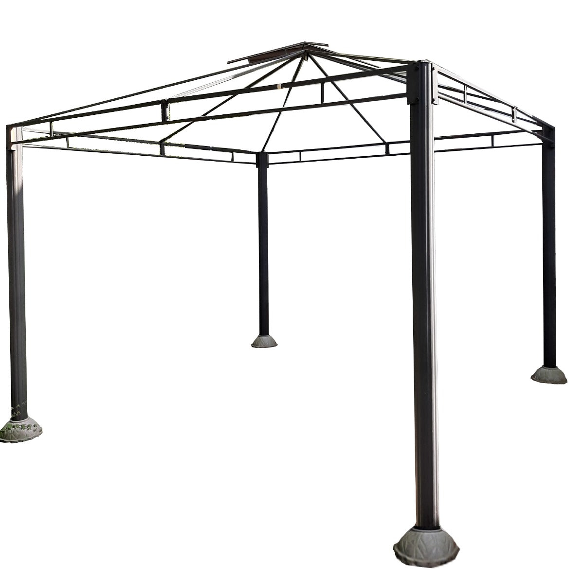 Replacement Canopy for HH Cabin House 10x10 - Riplock 350