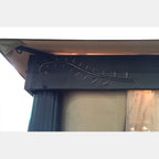 Replacement Canopy and Net for Sierra Vista Gaz - RipLock 350