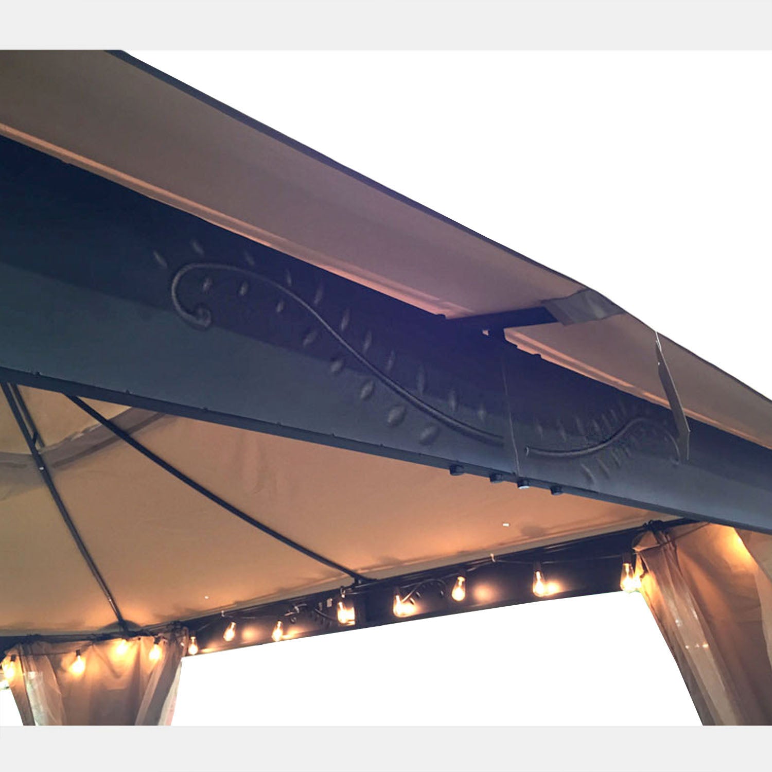 Replacement Canopy and Net for Sierra Vista Gaz - RipLock 350