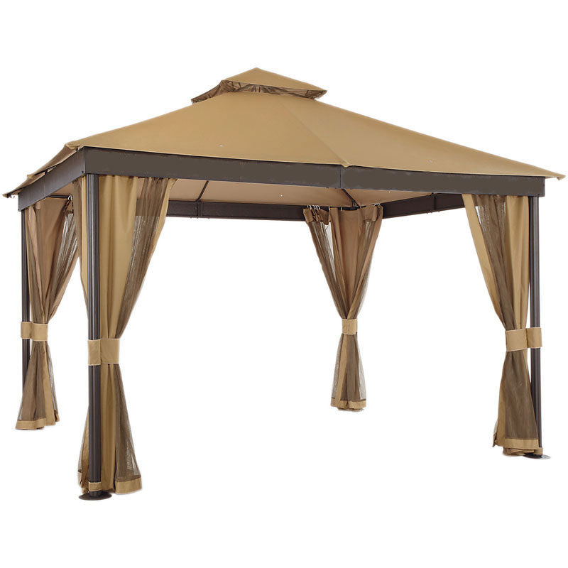 Replacement Canopy and Net for Sierra Vista Gaz - RipLock 350