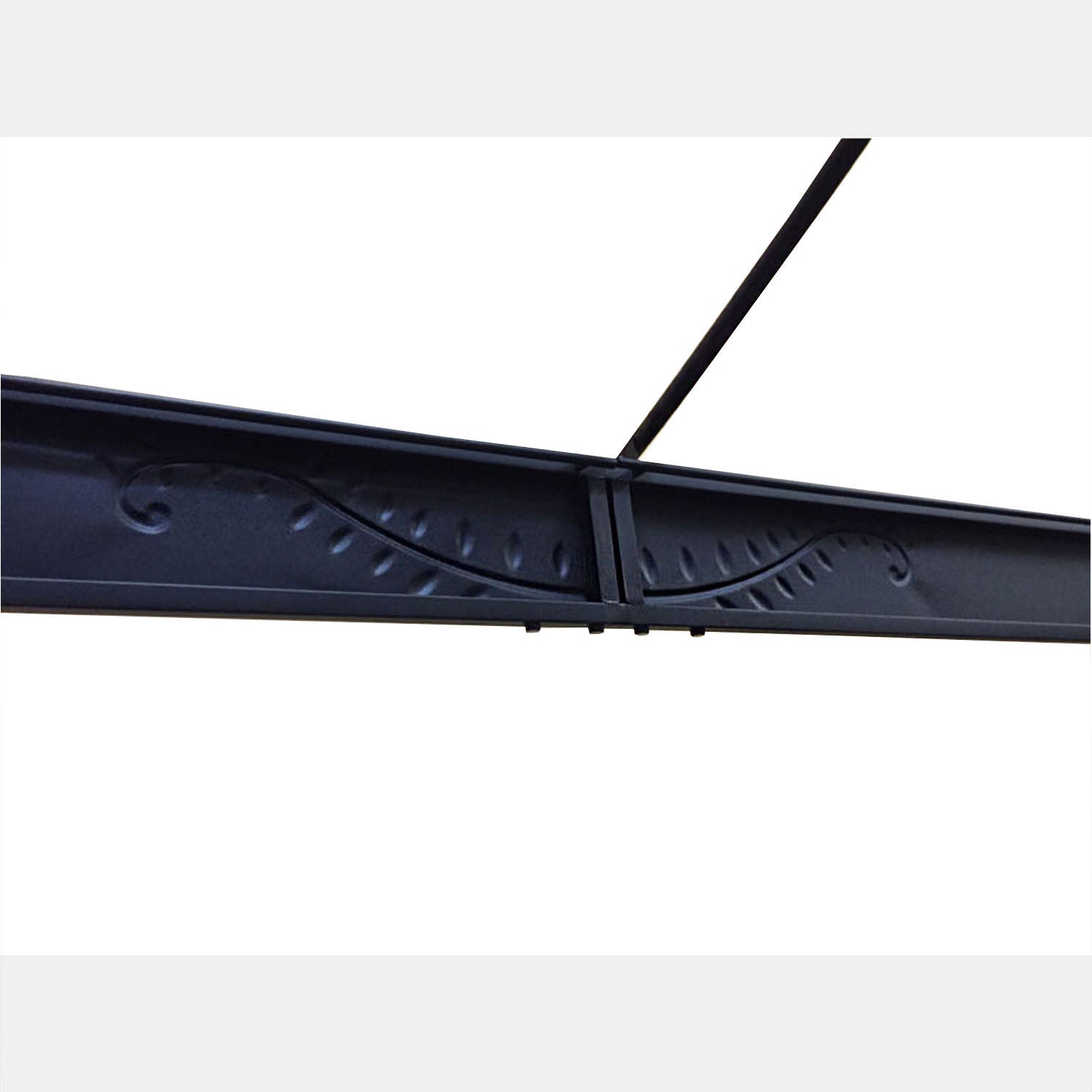 Replacement Canopy and Net for Sierra Vista Gaz - RipLock 350
