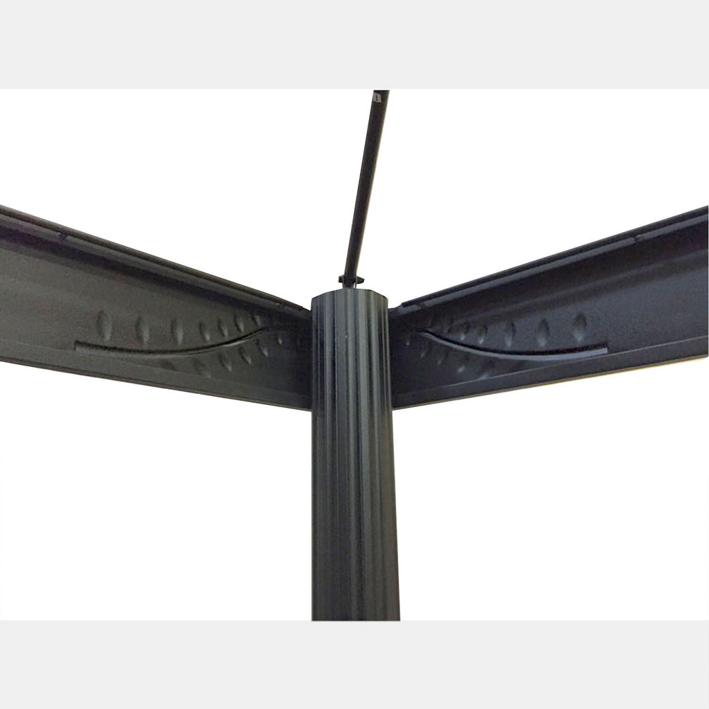 Replacement Canopy and Net for Sierra Vista Gaz - RipLock 350
