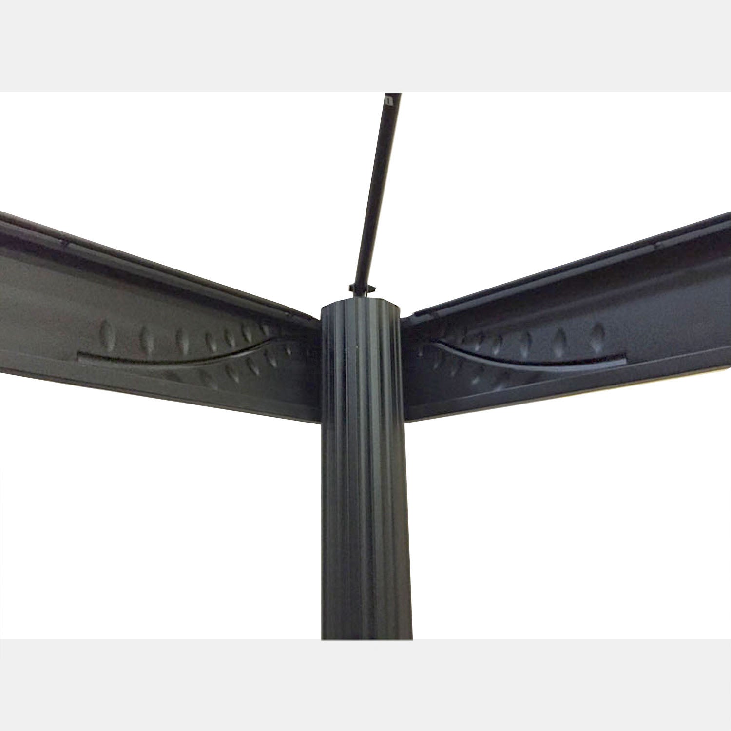 Replacement Canopy and Net for Sierra Vista Gaz - RipLock 350