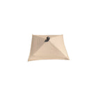 Replacement Canopy for Venice Gazebo 10 x 10 - RipLock 350