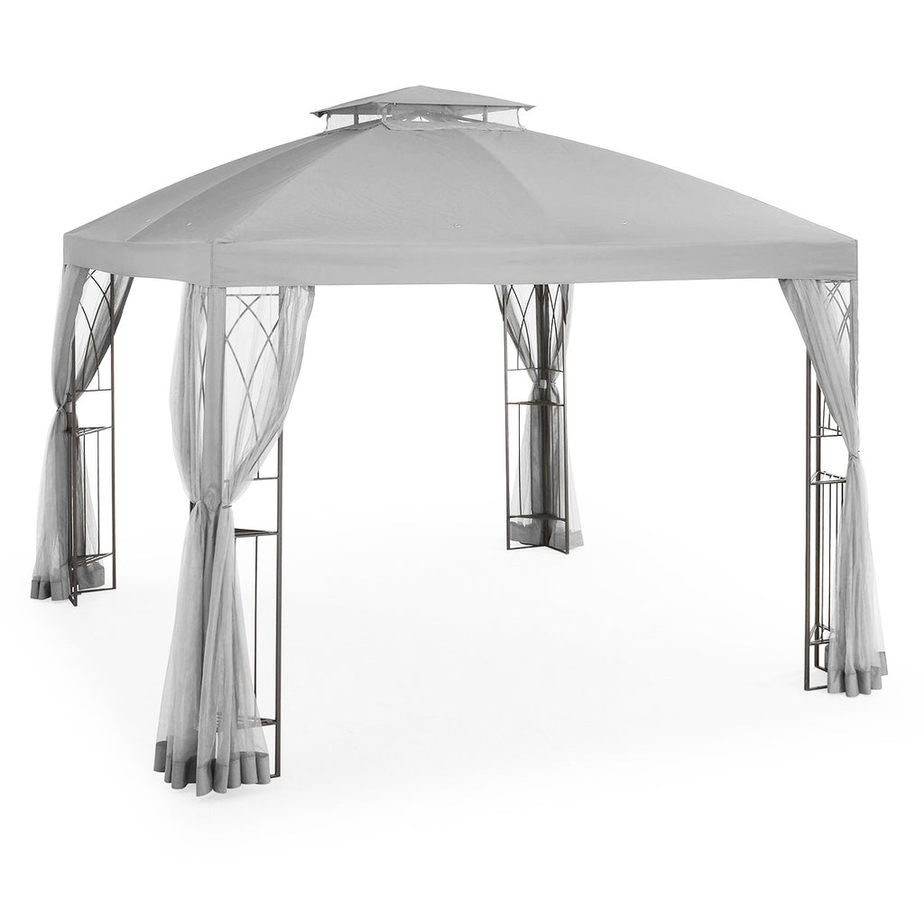 Replacement Canopy for HomeTrends A101003121 Gazebo - Riplock 350